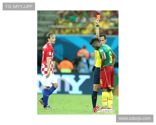 VAR介入纠正红牌判罚 利物浦球星因不雅手势被罚